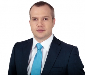 INTERVIU cu Ionuţ Pucheanu, candidatul PSD pentru Primărie. Un program realist pentru Galați