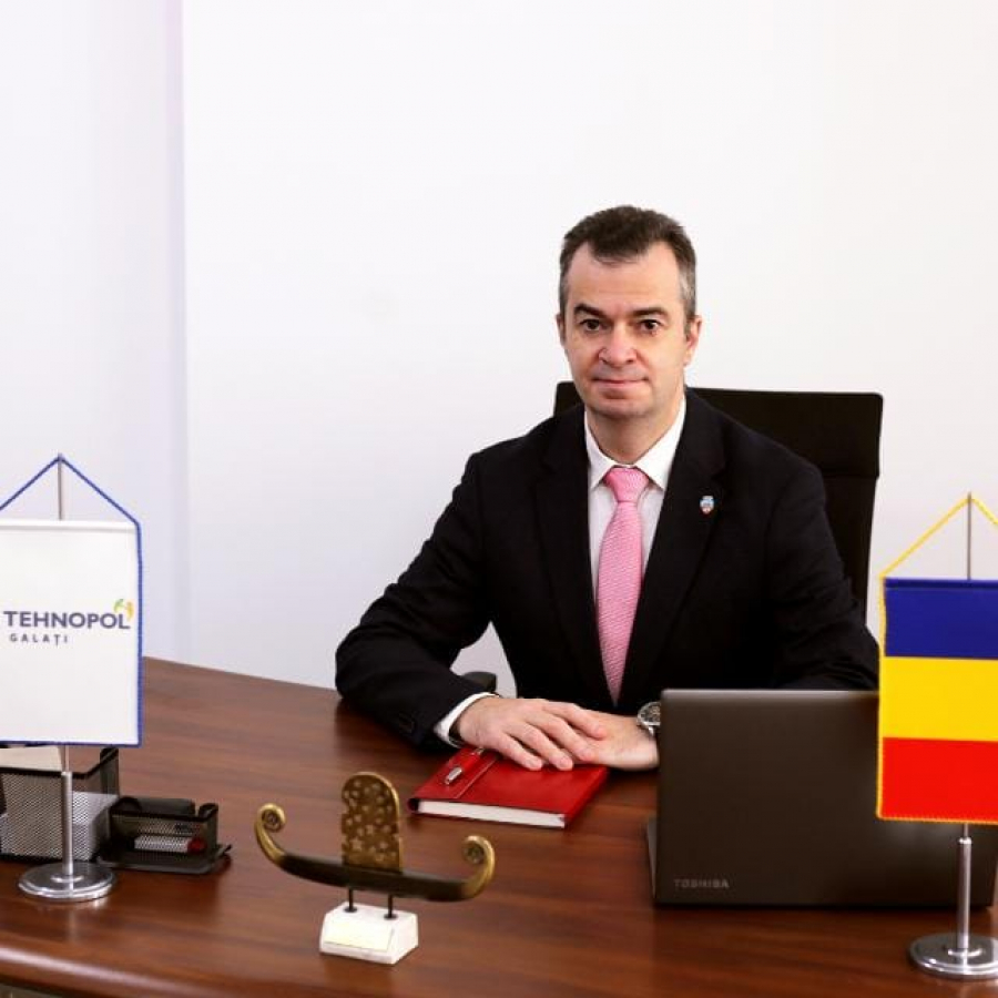 Asociația Tehnopol, parteneriate în proiectele pentru gălățeni