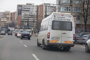 Rămânem doar cu Transurb? Legal, activitatea de maxi-taxi nu poate fi prelungită