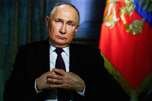 Putin a schimbat în mod oficial doctrina nucleară a Rusiei