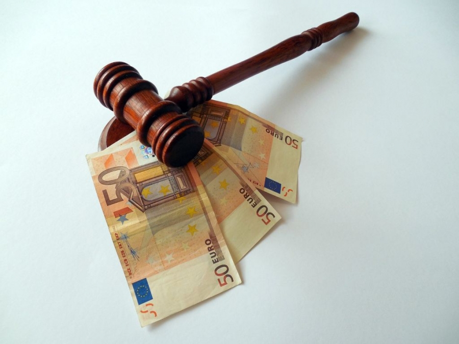 BREVIAR JURIDIC/ Procedura ordonanţei de plată (III)