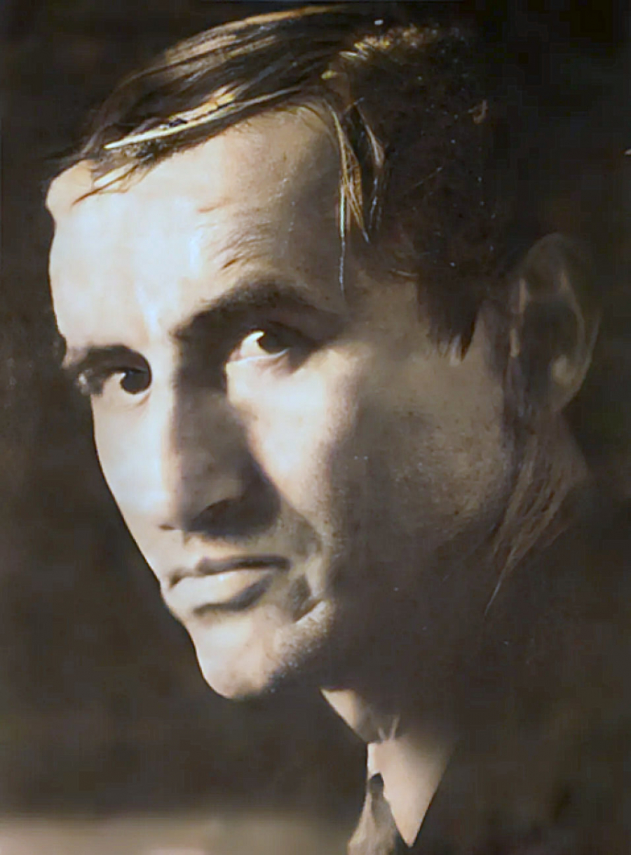 Remember. Horia Aramă (1930-2007)