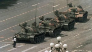Comemorare a manifestațiilor din Piața Tiananmen