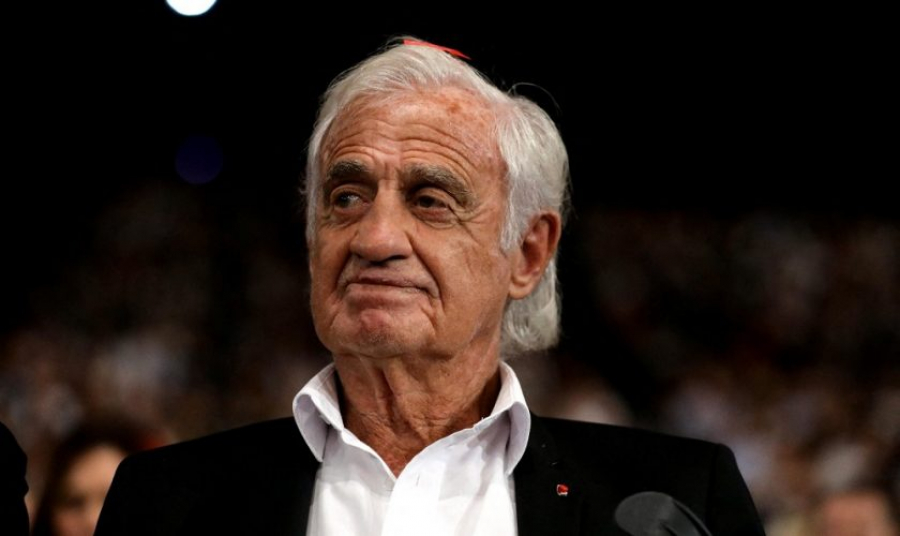 S-a stins din viață Jean-Paul Belmondo