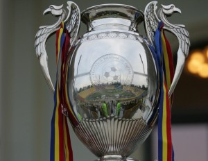 FRF a stabilit programul sferturilor de finală din Cupa României