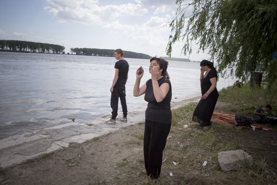 TRUPUL adolescentului ÎNECAT în Dunăre a fost găsit după trei săptămâni 