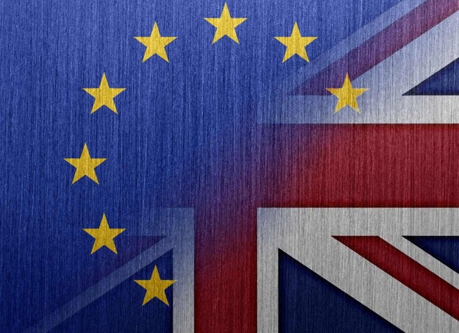 Procedura de ieşire din UE a Marii Britanii, la finalul lunii