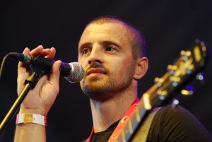 Pavel Stratan cântă la Galaţi