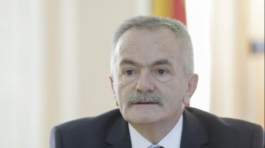 INTERIMAT | Șerban Valeca a preluat șefia Senatului