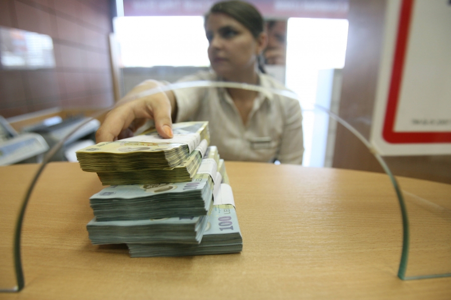 Pentru operaţiunile financiar-fiscale, PROGRAM SPECIAL la unităţile TREZORERIEI STATULUI