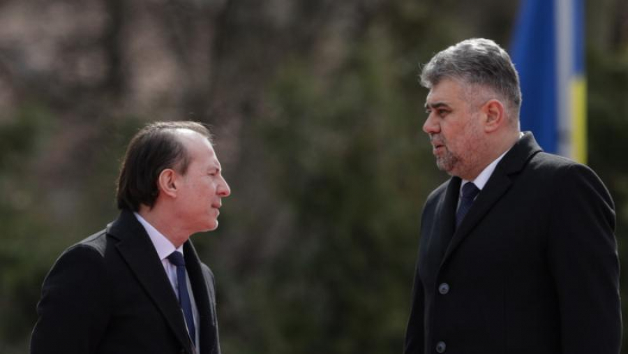 Cum (nu) se cheltuie subvențiile primite de partide