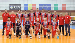 CS Arcada s-a calificat în finala Cupei României