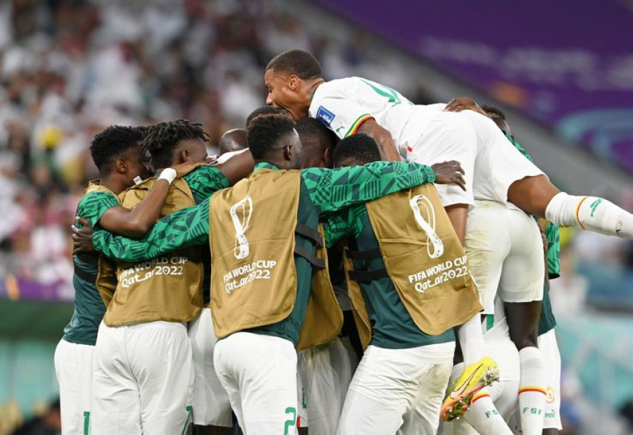 SPECIAL DE MONDIAL. Qatar – Senegal 1-3: Prima victorie africană