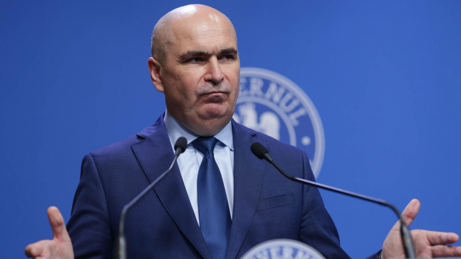 Bolojan își va angaja răspunderea de șase ori
