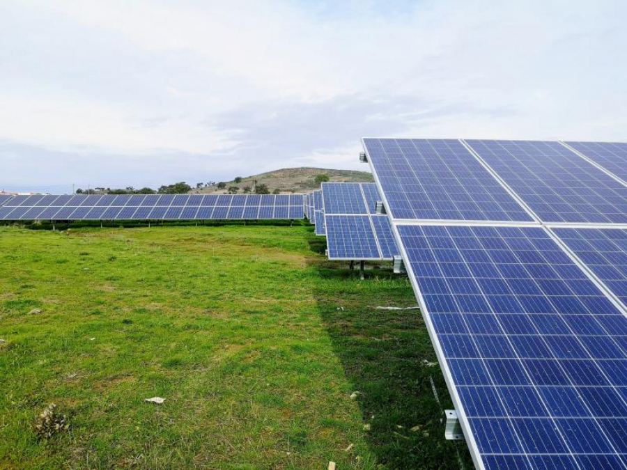 Peste 25 de milioane de lei pentru un parc fotovoltaic la Galați