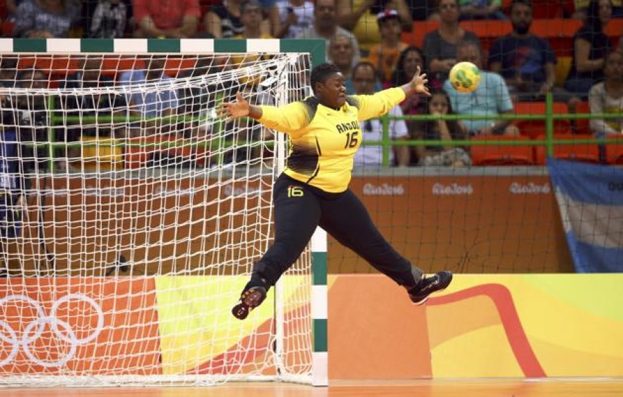 JOCURILE OLIMPICE / Dezămăgiri crunte la handbal şi scrimă, veşti bune de la tenis de câmp şi de masă