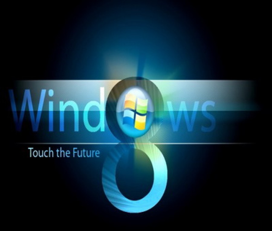 Microsoft a anunţat că Windows 8 va fi disponbil din 26 octombrie