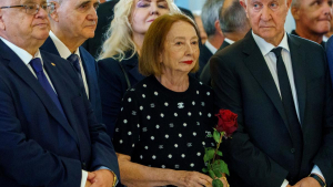 A încetat din viaţă un fost ministru al Justiţiei