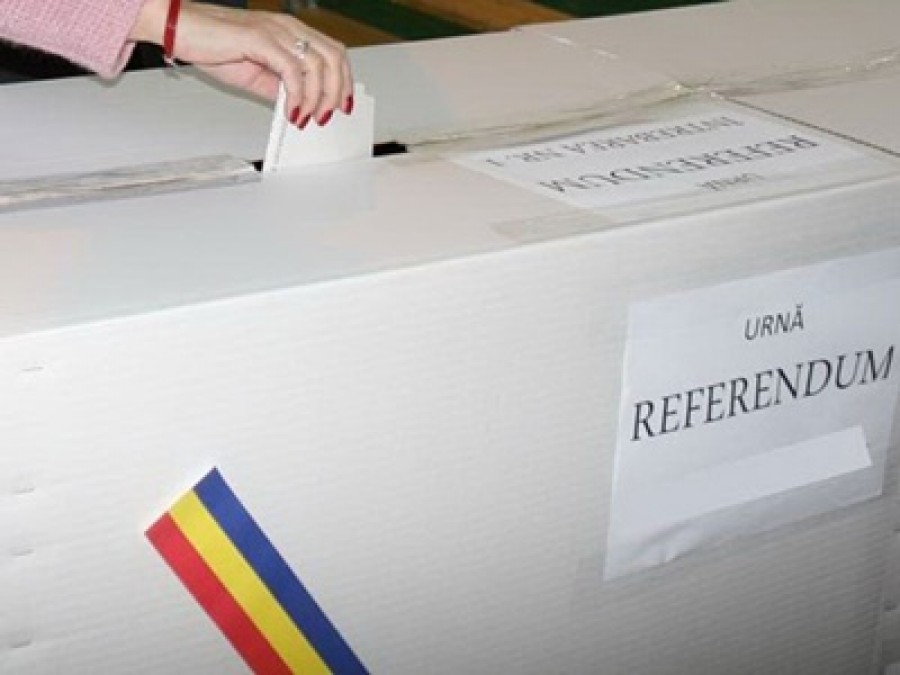 Cu jalba în proţap la UE: Românii din diaspora îşi simt dreptul la vot ameninţat