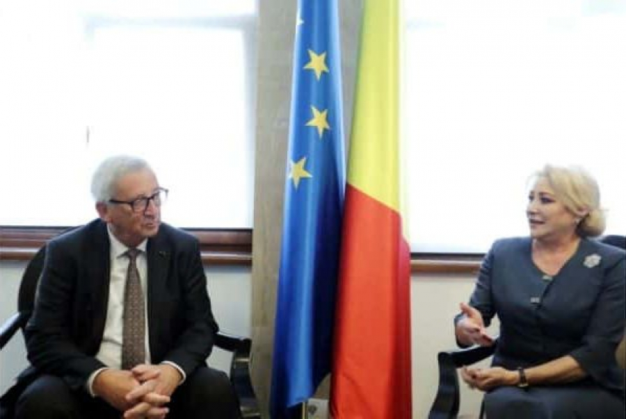 Raportul MCV, dur pentru România