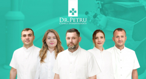 Hyperdent Galați devine Dr. Petru – Clinici Stomatologice, rețea de clinici dentare orientată spre calitate la prețuri accesibile