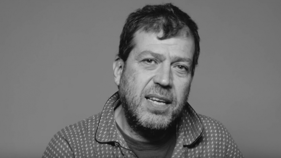 A murit Artan, vocalistul trupelor Timpuri Noi și Partizan