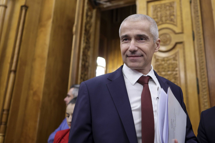 Reforma pensiilor speciale, o necesitate în sistemul judiciar