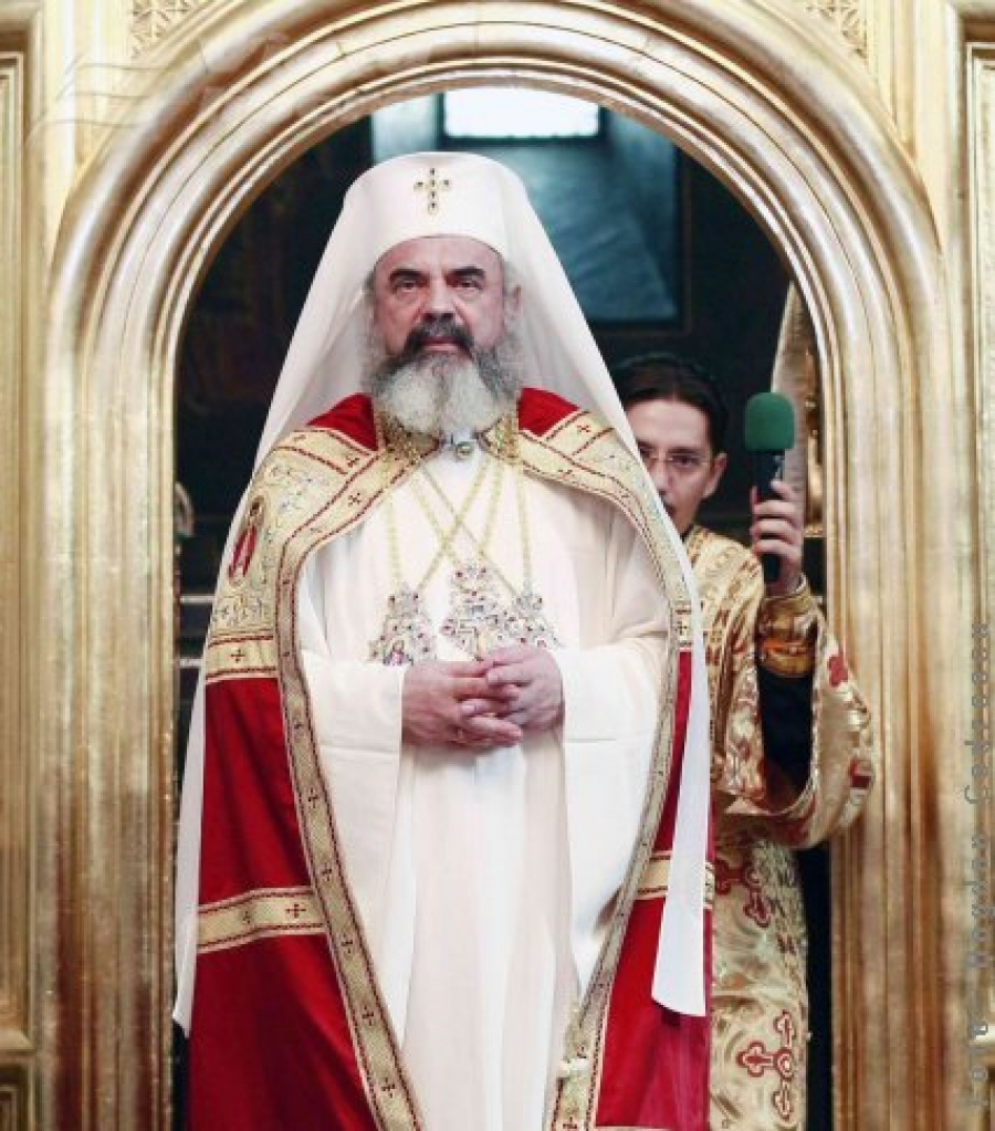 Patriarhul Daniel - doi ani la cârma BOR 