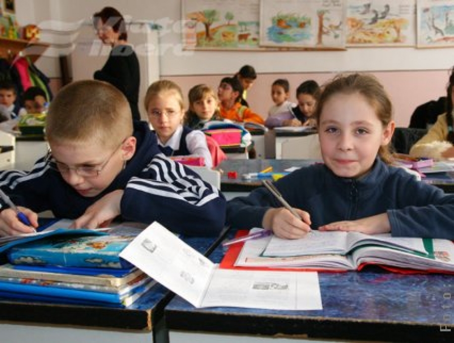 Şcolile, în faţa unui nou început