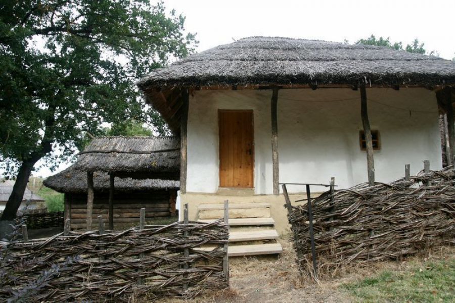 Muzeul Satului, atracție de weekend