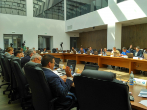 Planuri pentru prima iarnă fără Electrocentrale