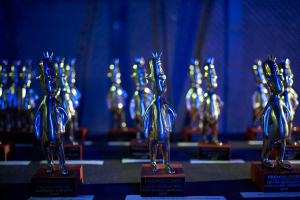 Nominalizările pentru ediția din acest an a Premiilor Gopo