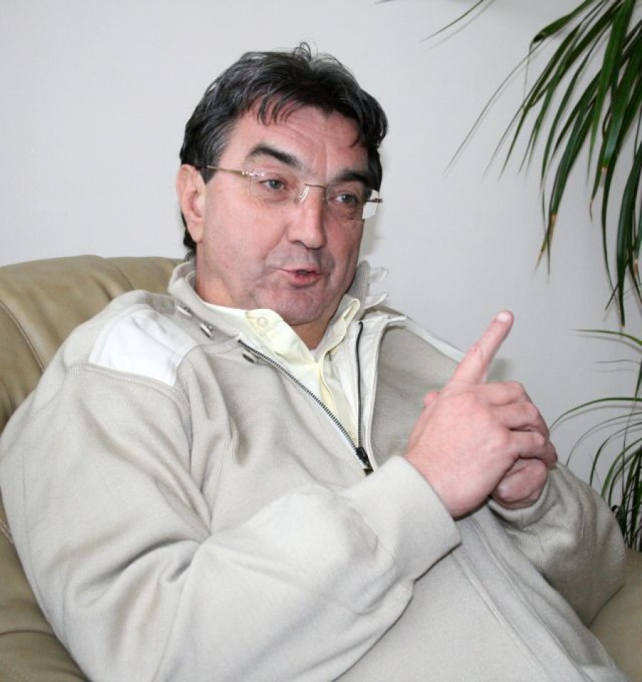 Aurel Nechita a CÂŞTIGAT al doilea PROCES cu Agenţia Naţională de Integritate