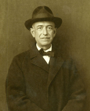 Oameni de seamă. Manuel de Falla, important compozitor spaniol