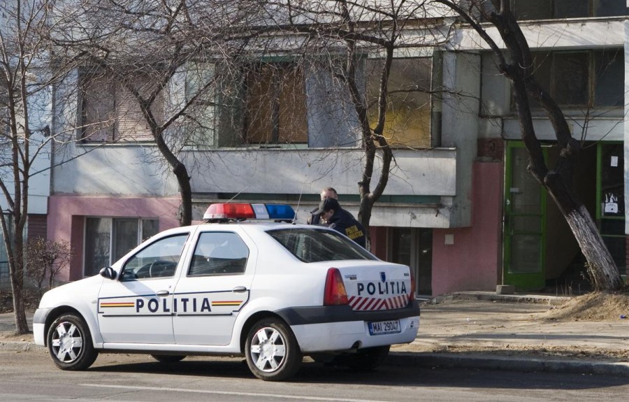 Gălăţean găsit mort în casă, pe strada Navelor 