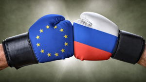 Uniunea Europeană prelungește sancțiunile la adresa Rusiei