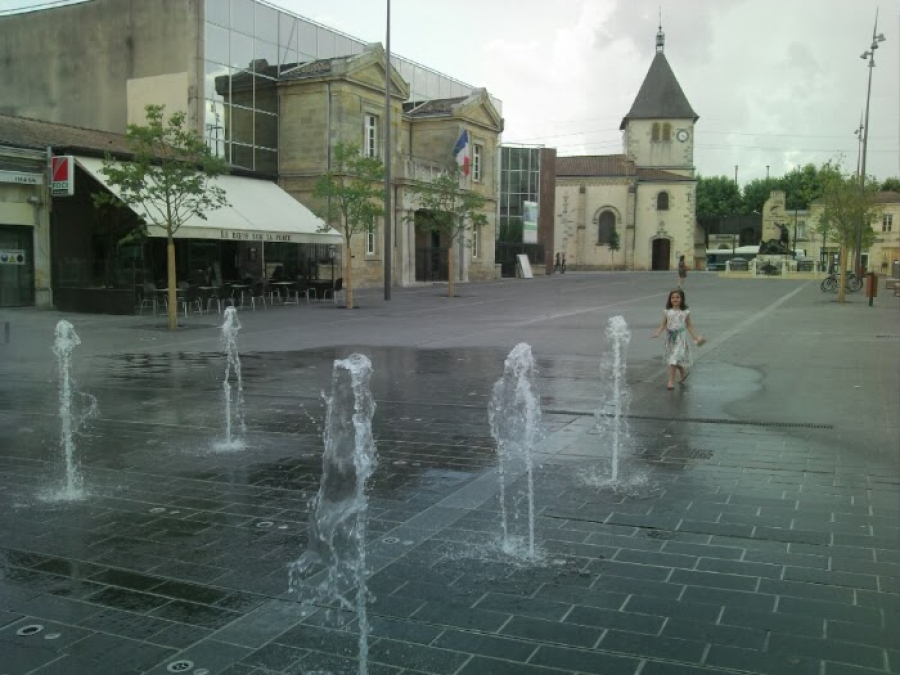 Pessac, Aquitaine, înfrăţiri. Istorie, istorii, cultură şi alte realităţi (I)