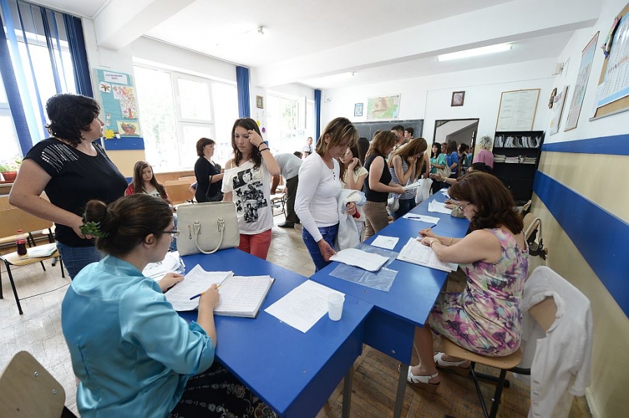 ADMITEREA LA LICEU 2016/ Topul gimnaziilor cu cele mai mari medii