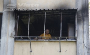 Blocul cu butelii – la un pas de a deveni rachetă
