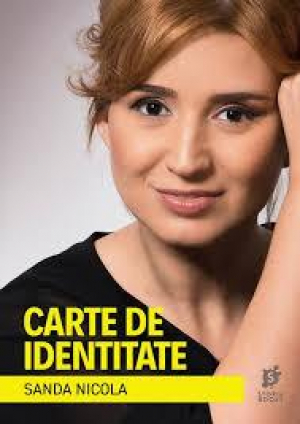 Sanda Nicola îşi lansează cartea la Galaţi