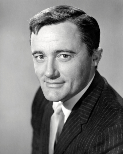 Remember. Robert Vaughn (1932-2016)