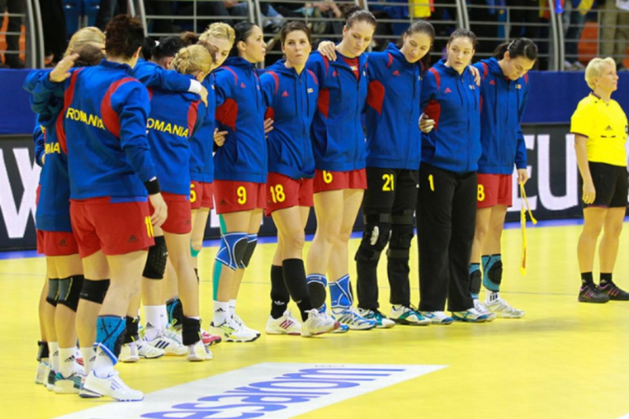 ​HANDBAL. România și-a aflat adversarele de la ”Mondiale”