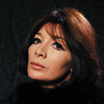 JULIETTE GRECO