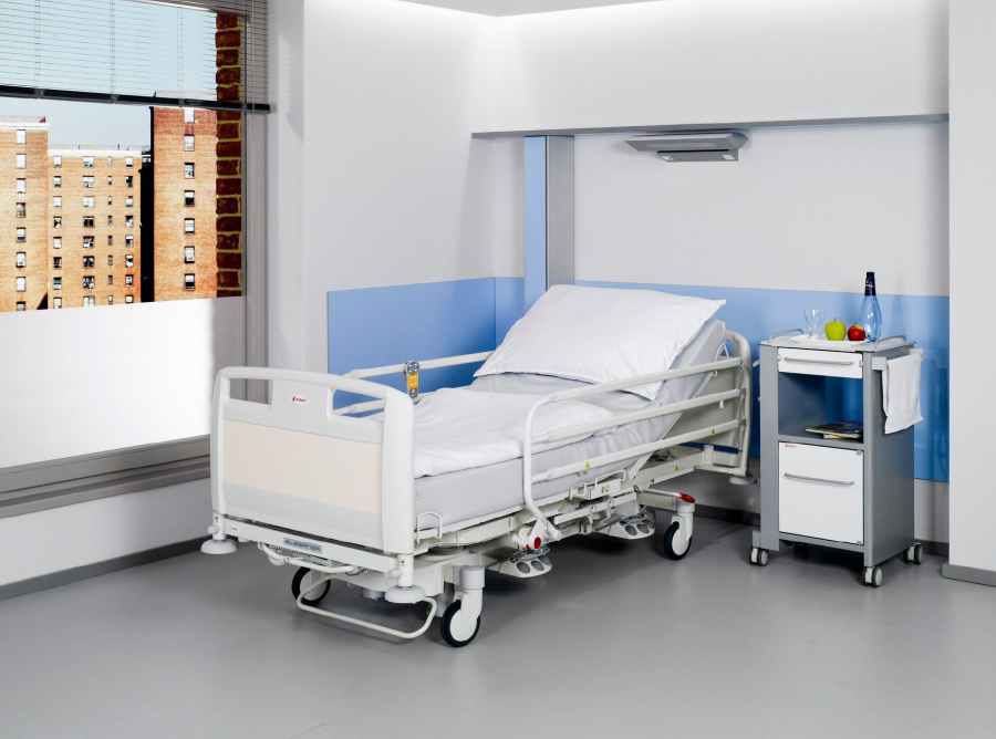 Nouă ofertanţi se bat pentru studiul de fezabilitate al viitorului spital municipal din Galaţi