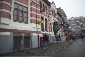 PRECIZARE DE LA POŞTĂ: Dacă nu sunteţi găsiţi acasă, veniţi la oficiile poştale