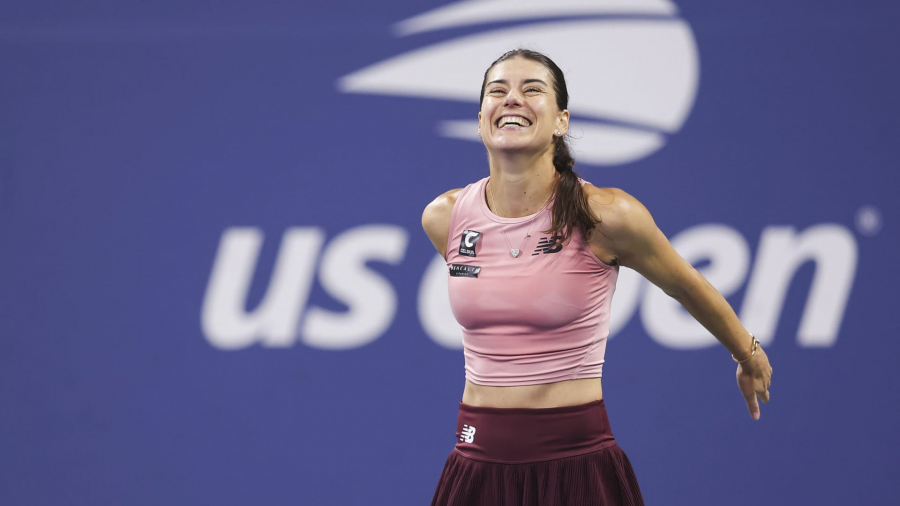 Sorana Cîrstea, românca cel mai bine clasată