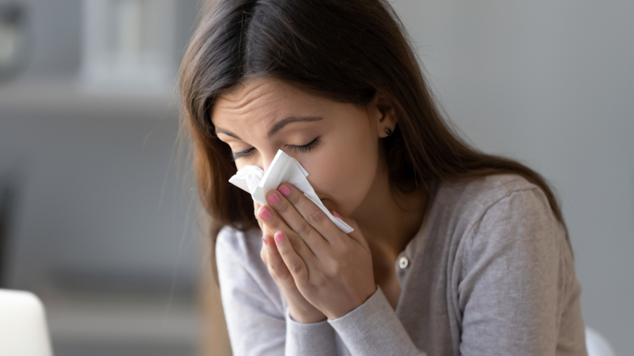 Medicii așteaptă un sezon gripal „greu”