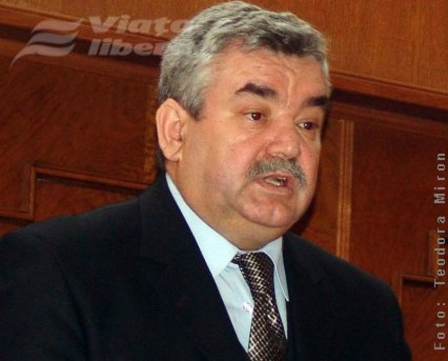 Acuzat de mărturie mincinoasă, avocatul Bălan este în concediu medical