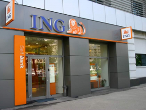 ING Bank îşi închide toate casieriile