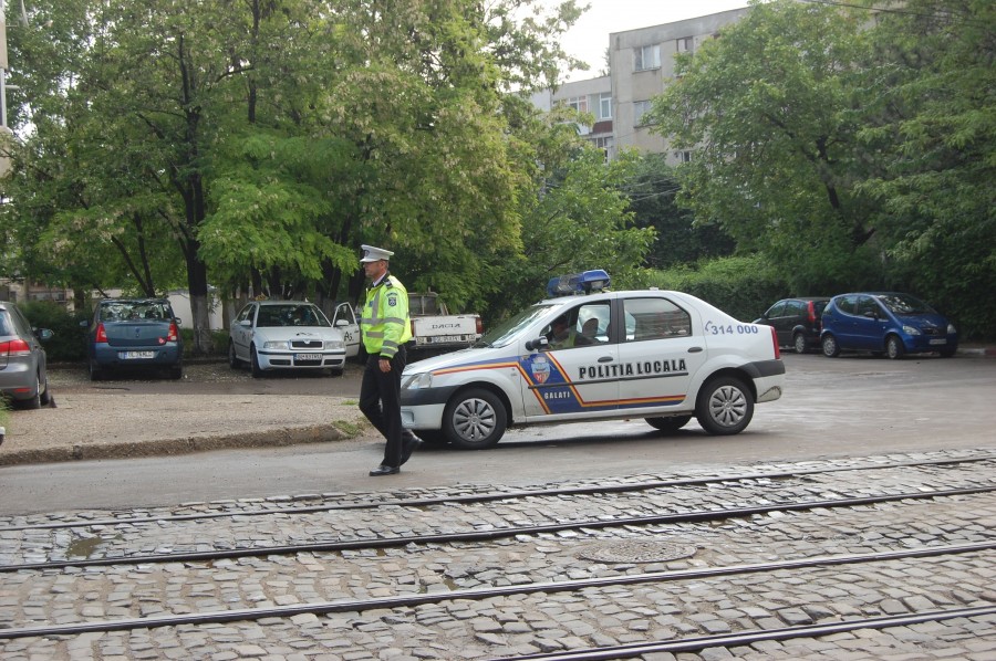 Edilitare/ E ok fără CHIOŞCURI, nu şi fără TOALETE PUBLICE